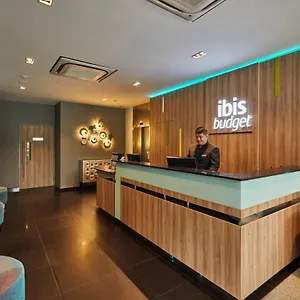 Hotel Ibis Budget Bugis, Singapore