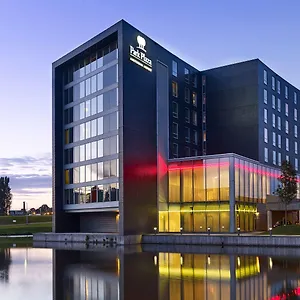 Park Plaza Amsterdam Airport 4*, Lijnden Netherlands