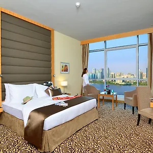 Copthorne 4*, Sharjah United Arab Emirates