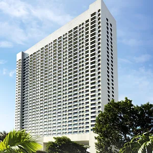 Hotel The Ritz-carlton, Millenia, Singapore