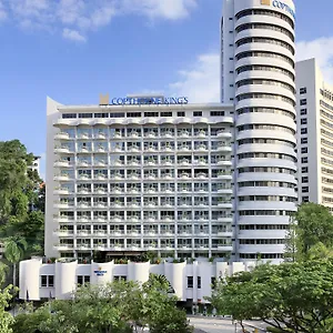 Hotel Copthorne King's On Havelock, Singapore