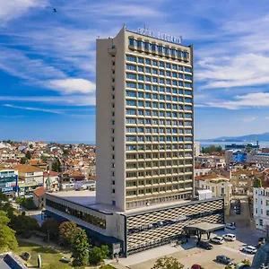 Hotell Bulgaria