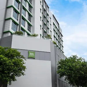 Ibis Styles Albert Singapore