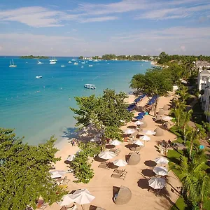 Azul Beach Negril, Gourmet All Inclusive By Karisma 5*, Negril Jamaica