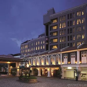 Hotel Village Albert Court By Far East Hospitality, Singapore