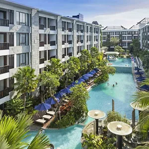 Courtyard By Marriott Bali 5*, Seminyak (Bali) Indonesia